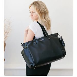 White Elm Aquila Tote